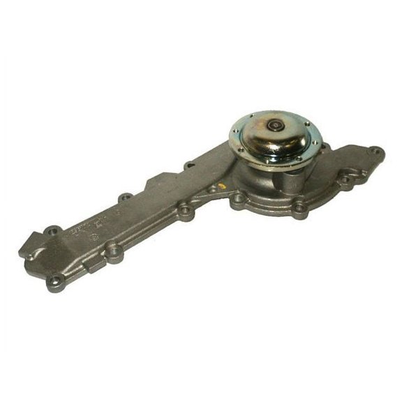 Water Pump - Compatible with 1999 - 2002 Oldsmobile Intrigue 3.5L V6 GAS 2000 2001