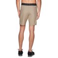thumbnail image 4 of Avalanche Men's Logo Waist Hiking Stretch Woven Short With Pockets, 4 of 5