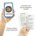 thumbnail image 4 of Edupress Go Fish: Life Cycles Flash Cards, 6 Packs, 4 of 5