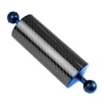 thumbnail image 4 of 8in Carbon Fiber Floating Arm with double balls Water Float Arm for and Wide Angle Photography, 4 of 7