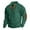 Blackish Green, variant on Mercatoo Corduroy Fall Jacket for Boys Button Down Long Sleeve Collared Knitted Youth Teens Lapel Shirt Kids Pullover Sweatshirt