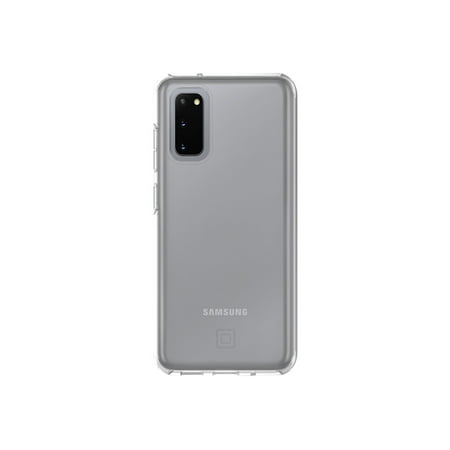 Incipio - DualPro Case for Samsung Galaxy S20 and S20 5G - Clear