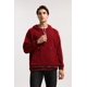 thumbnail image 5 of Sudadera con bolsillo para transportar mascotas JMOREDEEP unisex, para gato, con bolsillo frontal, 5 of 8