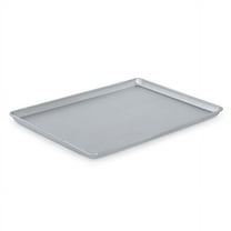 Vollrath N5300 Wear-Ever Full Size Natural Finish Aluminum Sheet Pan