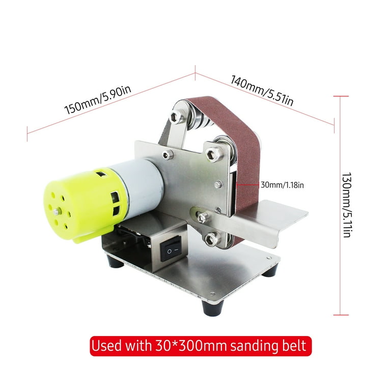 Kkmoon 2024 belt sander
