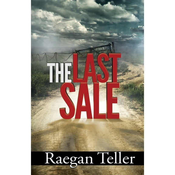 Pre-Owned The Last Sale (Paperback) 0997920521 9780997920529