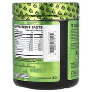 Nitrosurge Pre Workout Powder - 30 Servings, Pineapple