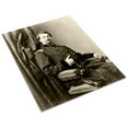 thumbnail image 3 of Print: Major General Winfield S. Hancock, Three-Quarter Length Portrait, 3 of 4