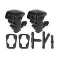thumbnail image 1 of Delantero Limpiaparabrisas Lavado Boquillas para Chevy con Conector - 7uds, 1 of 1