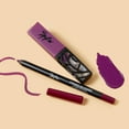 The Lip Bar Perfect Pair Lip Kit, Straight No Chaser Liner and Prima