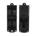 thumbnail image 3 of Power Switch, Easy Installation ABS Housing Power Window Button Ultra Durable   UB9D-66-350  For Car Shop, 3 of 8