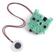thumbnail image 1 of 2 Paquetes de Fabricante de AtomizacióN UltrasóNica 20Mm 113KHz Atomizador de Niebla Humidificador DIY con PCB 3,7-12V, 1 of 5