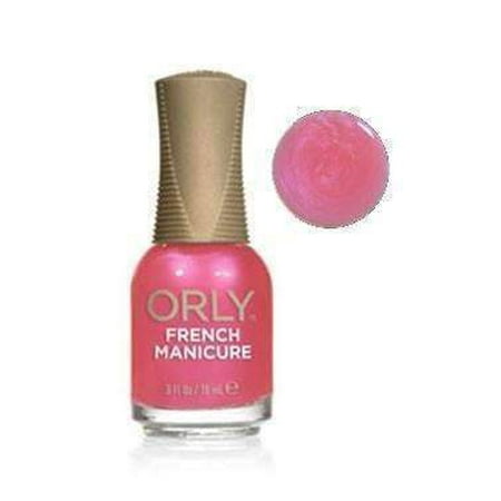 ORLY French Manicure - Des Fleurs - Des Fleurs | Walmart Canada