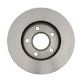 thumbnail image 2 of Raybestos Specialty Performance Rotors, 56325 Fits select: 1992-1997 BUICK LESABRE, 1993-1997 CHEVROLET CAMARO, 2 of 5