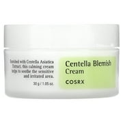 COSRX Centella Blemish Cream, 1.01 fl.oz
