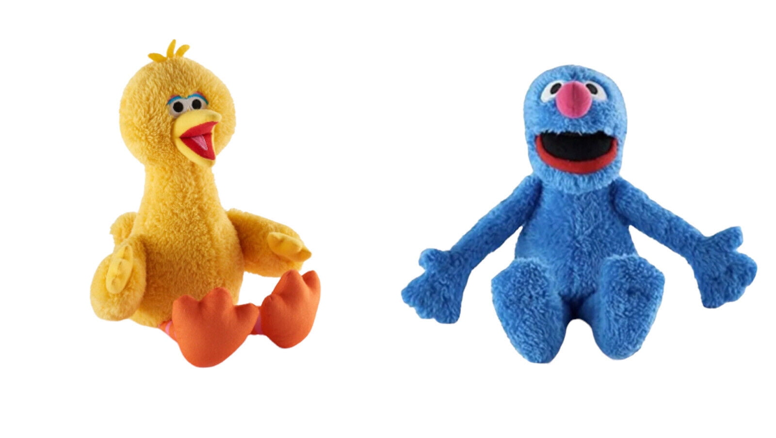 Grover doll sale