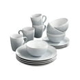 thumbnail image 4 of OASIS BLUE/GRAY 16 PC DINNER SET, 4 of 6