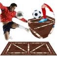 thumbnail image 2 of Mat Entrenamiento Pasos Agilidad Fútbol, 2 of 9