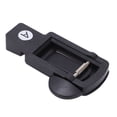 thumbnail image 4 of Clarinet Reed Trimmer,Saxophone Clarinet Reed Trimmer Woodwind Instrument Tool Saxophone Reed Trimmer Exceptional Craftsmanship, 4 of 8