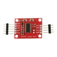 thumbnail image 1 of HX711 Sensor Adaptador De Conversión A / D De 24 Bits licencia De Amplificador De De Carga, 1 of 7