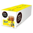 thumbnail image 2 of Nescafé Dolce Gusto Nesquik, 16 Capsules, 3 Pack, 2 of 4