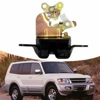 labwork 1Pc Rear Tailgate Trunk Liftgate Door Lock Actuator Replacement for 1996-2004 Pajero Sport MR503021