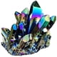 thumbnail image 3 of Decoración De Piedra De Cristal, Adorno De Muestra, Decoraciones Para El Hogar, Adorno De Mesa, Regalo De Festival, Accesorio De Decoración De Mesa seitruly HA040322-01, 3 of 6