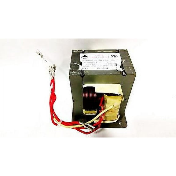 Whirlpool W10772112 TRANSFORMR - OEM Part