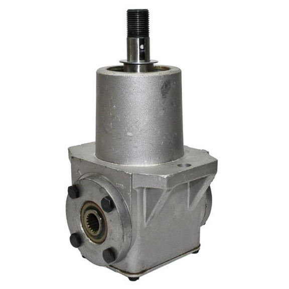 Dixie Chopper Gear Box Fine Spline with Washer Kit for Lawn Mowers fits Xcaliber, Classic, XC3356, XC3366, XC3374, XC4074 / 200107