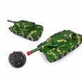 thumbnail image 3 of Deformation Tank Toy Deformation Car, dos en uno, para niños, 3 of 4