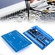 thumbnail image 3 of [Solo Placa] 24V DC 12V 16 en 16 RS485 Interruptor Control Remoto PLC IO Placa Expansión 03 06 16 Módulo Modbus RTU (sin Caja Riel, 3 of 9