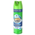 thumbnail image 3 of Scrubbing Bubbles Antibacterial Bathroom Cleaner Aerosol, Fresh Clean, 22 oz, 3 of 4