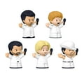 thumbnail image 2 of Little People Collector Backstreet Boys Special Edition Set for Music Fans, 5 Figures, 2 of 6
