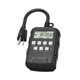 thumbnail image 1 of Temporizador digital programable para exteriores BN-LINK 1875W 125VAC, 1 of 8
