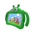 thumbnail image 3 of Étui de Protection Anti-Chute pour Enfants compatible Samsung Galaxy Tab 4 7.0 T230 avec Support Pas Cher et Fin, 3 of 4