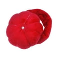 thumbnail image 3 of Unique Bargains Coussinets de Poignet avec Sangle Élastique Réglable, Rouge, 3 of 6