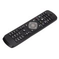 thumbnail image 2 of Control remoto de repuesto Bling Bling para televisor Philips MB17562 ABS, 2 of 12
