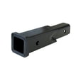 thumbnail image 1 of Roadmaster Trailer Hitch Extension 071-75 2 Inch Receiver; 7-1/2 Inch Length, 1 of 5