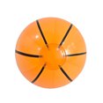 thumbnail image 2 of Aodebiao Inflatable PVC Globe Ball for Beach Pool Party Games - Durable Bouncing Water Toy - Educational Teaching Tool - Soft Lightweight Outdoor Sports Gift for Kids Adults, 2 of 6
