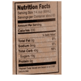 thumbnail image 2 of Golden Barrel Pancake and Waffle Syrup Bulk Foodservice 1 Gallon, 2 of 2