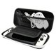 thumbnail image 3 of R8o PU+EVA Carrying Case for Nintendo Switch OLED Game Console Waterproof X6w Portable Storage Bag w, 3 of 5