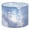 Color 1, variant on Linen Drum Lampshades Pastel cloudy sky 13"x13"x10" Light Shade for Table Lamps Floor Lamps Drum Lamp Shades Chandelier Lamp Shades Lampshade Replacement Assembly Required