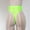 A, variant on Women’s Seamless High Waist Thong Panties Thin Transparent T Pants Smooth Breathable Underwear No Show Sheer Tummy Control Briefs with Lace S-XXL, White,L