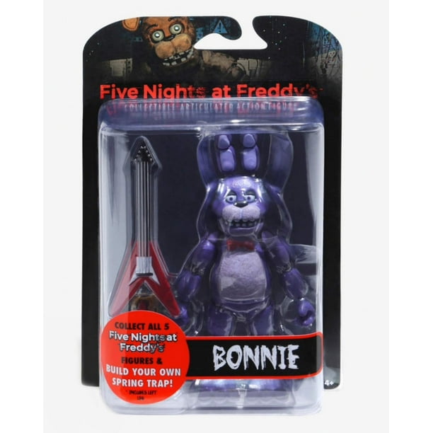 five nights at freddy's figure