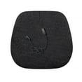 thumbnail image 2 of ZenCart Heated Car Seat Cushion USB Heated Chair Pad for Winter Drives Portable Heated Seat Cover for Office Home Outdoor Activities Anti-Slip Bottom Car Seat Warmer, 2 of 8