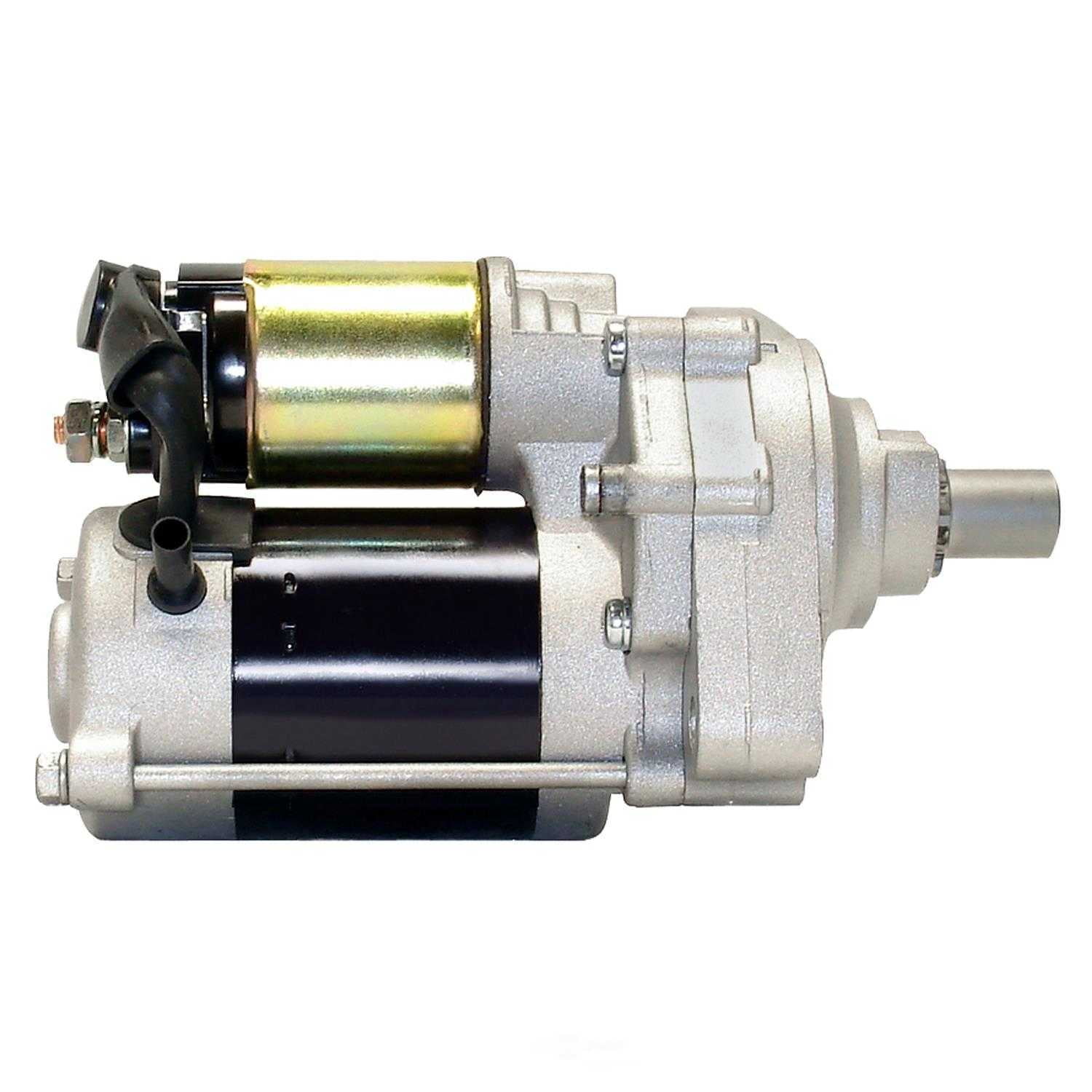 FVP Professional 12130 Starter Standard