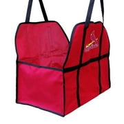 Blue Flame 635-2008 MLB St. Louis Cardnials Premium Log Carrier