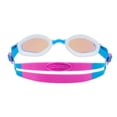 thumbnail image 2 of Zoggs  Adult SNR Endura Max Titanium Swimming Goggles, 2 of 3