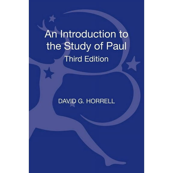 T & T Clark Approaches to Biblical Studi An Introduction to the Study of Paul, (Hardcover)