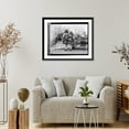 thumbnail image 4 of Historic Framed Print, Eva & Dagman Kuraz, 4/20/23, 17-7/8" x 21-7/8", 4 of 9